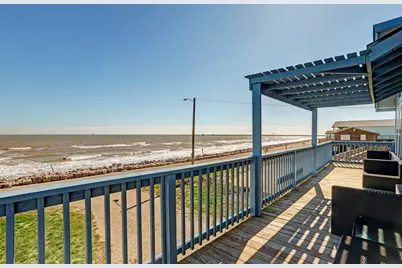 814 Beach Drive, Surfside Beach, TX 77541 - Photo 6