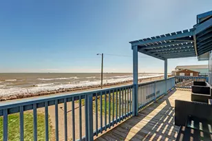 814 Beach Dr, Surfside Beach, TX 77541 - Photo 6