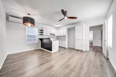 1710 Shelby Street #A, Houston, TX 77009 - Photo 1