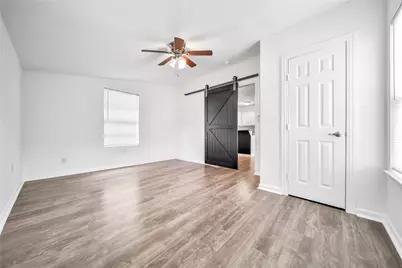 1710 Shelby Street #A, Houston, TX 77009 - Photo 8