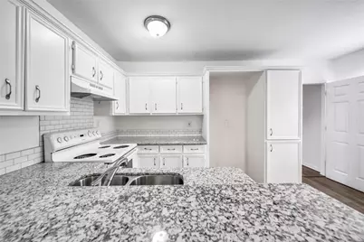 1710 Shelby Street #A, Houston, TX 77009 - Photo 4