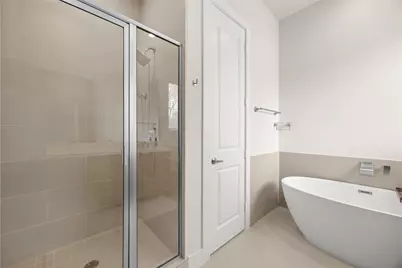 1902 Hollister Spruce Lane, Houston, TX 77080 - Photo 20