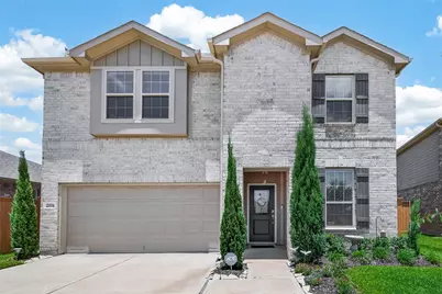 21114 Turtle Glen Lane, Cypress, TX 77433 - Photo 1