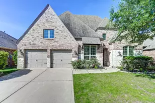 4723 Trickle Creek Ct, Fulshear, TX 77441 - Photo 1