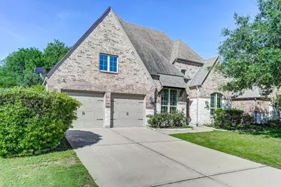 4723 Trickle Creek Court, Fulshear, TX 77441 - Photo 2