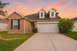 15622 Marble Bluff Lane, Houston, TX 77049 - Photo 1