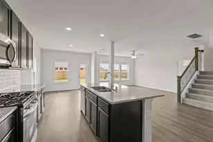 4664 Peony Grn Dr, Katy, TX 77493 - Photo 8
