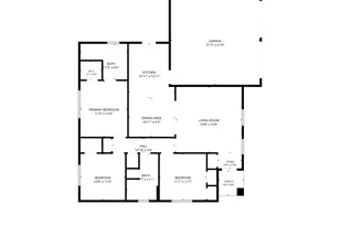 7707 Lumber Jack Dr, Houston, TX 77040 - Photo 2