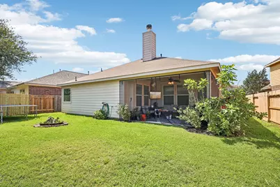 2211 Oak Rise Drive, Conroe, TX 77304 - Photo 28