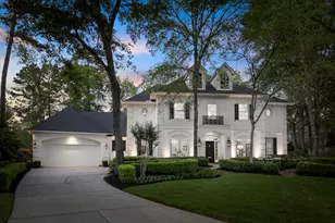 38 Freestone Pl, The Woodlands, TX 77382 - Photo 1