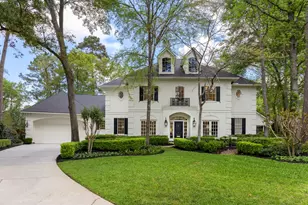 38 Freestone Pl, The Woodlands, TX 77382 - Photo 2