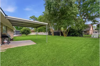 4122 Donerail Drive, Pasadena, TX 77503 - Photo 20