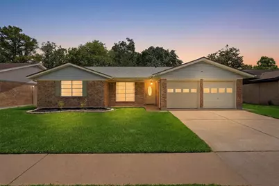 4122 Donerail Drive, Pasadena, TX 77503 - Photo 2