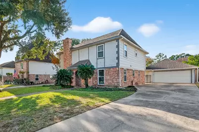 906 Crossfield Drive, Katy, TX 77450 - Photo 2