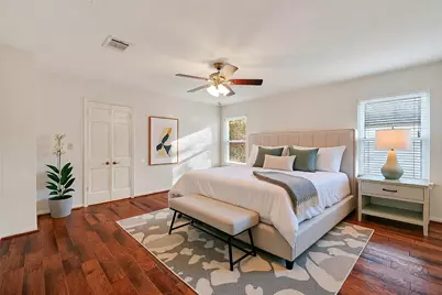 906 Crossfield Drive, Katy, TX 77450 - Photo 20