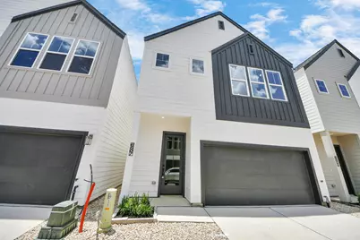 6515 Old Olive Tree Drive, Houston, TX 77091 - Photo 2