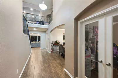 4406 Clara Rose Lane, Katy, TX 77449 - Photo 4