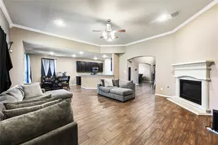 4406 Clara Rose Ln, Katy, TX 77449 - Photo 10