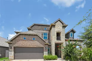 4406 Clara Rose Ln, Katy, TX 77449 - Photo 1