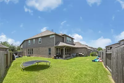 4406 Clara Rose Lane, Katy, TX 77449 - Photo 48