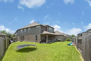 4406 Clara Rose Ln, Katy, TX 77449 - Photo 48