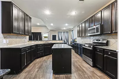 4406 Clara Rose Lane, Katy, TX 77449 - Photo 14