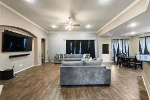 4406 Clara Rose Ln, Katy, TX 77449 - Photo 8