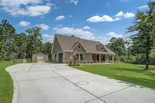 347 Iron Horse Rd, New Waverly, TX 77378 - Photo 2