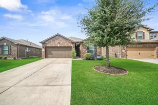 1118 Upton Ct, Conroe, TX 77304 - Photo 1