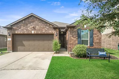 1118 Upton Court, Conroe, TX 77304 - Photo 2