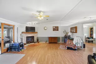 2124 Hackberry Rd, Holland, TX 76534 - Photo 8