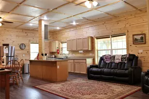 220 Crooked Creek, Sheridan, TX 77475 - Photo 2