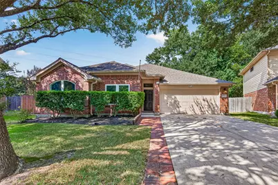 31426 Camden Village Drive, Spring, TX 77386 - Photo 1