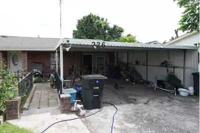 226 Frawley Street, Houston, TX 77009 - Photo 2
