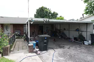 226 Frawley St, Houston, TX 77009 - Photo 2