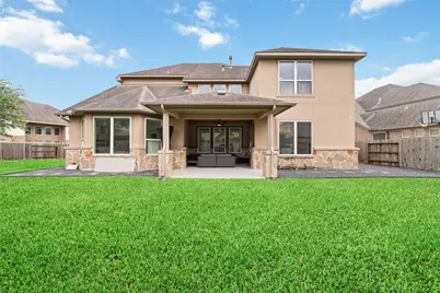 10910 Kirker Lane, Richmond, TX 77407 - Photo 38