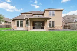 10910 Kirker Ln, Richmond, TX 77407 - Photo 38