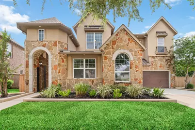 10910 Kirker Lane, Richmond, TX 77407 - Photo 1
