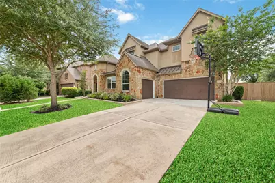 10910 Kirker Lane, Richmond, TX 77407 - Photo 40