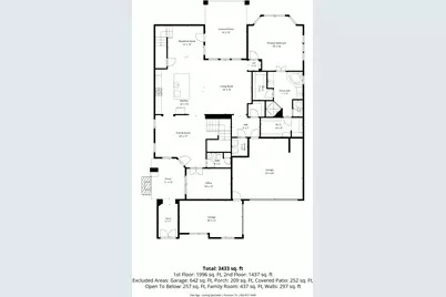 10910 Kirker Lane, Richmond, TX 77407 - Photo 48