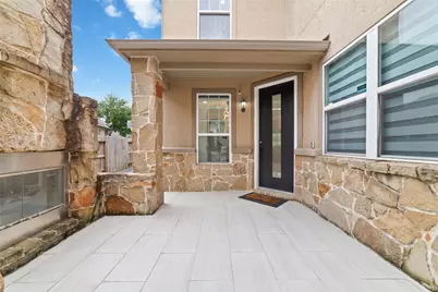 10910 Kirker Lane, Richmond, TX 77407 - Photo 2