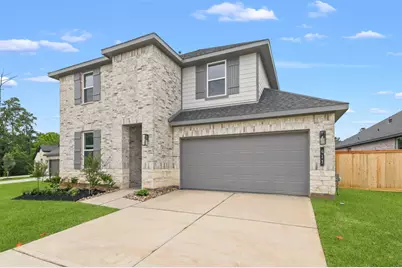 413 Summerset Landing Court, Conroe, TX 77304 - Photo 2