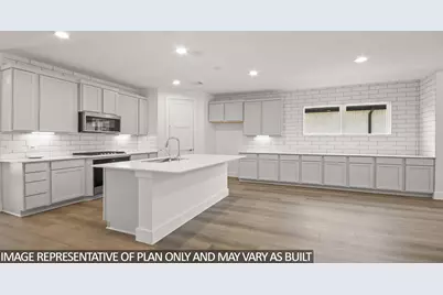 413 Summerset Landing Court, Conroe, TX 77304 - Photo 1