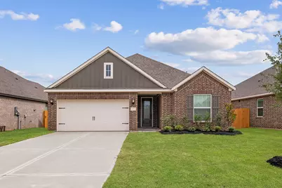 23102 Petal Cypress Court, Hockley, TX 77447 - Photo 1