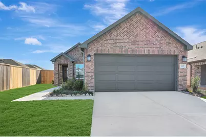 249 Hazy Pines Lane, Willis, TX 77378 - Photo 10