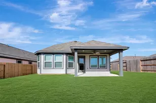 249 Hazy Pnes Ln, Willis, TX 77378 - Photo 8