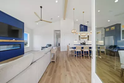 4411 Strand Avenue, Crystal Beach, TX 77650 - Photo 10