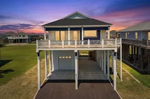 4411 Strand Ave, Crystal Beach, TX 77650 - Photo 1