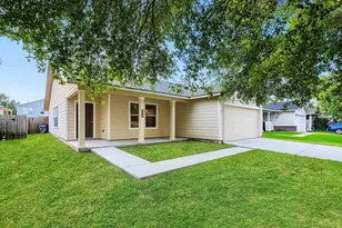 5018 Arbury Hill Ln, Rosenberg, TX 77469 - Photo 2