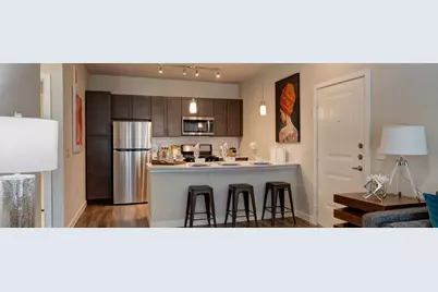 3530 West 12th Street #B2E, Houston, TX 77008 - Photo 4